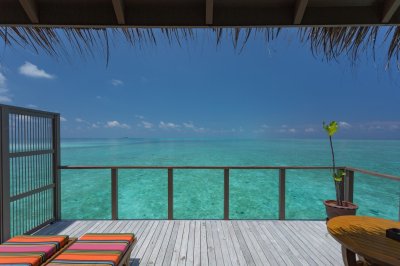 ทัวร์มัลดีฟส์: MEERU ISLAND MALDIVES
