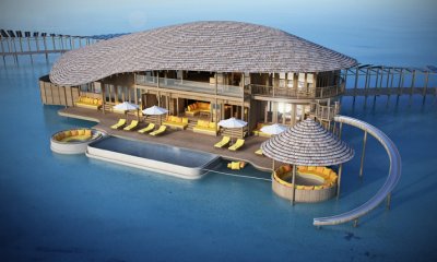 ทัวร์มัลดีฟส์ : SONEVA JANI MALDIVES