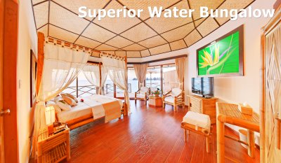 ทัวร์มัลดีฟส์: Angaga Island Resort