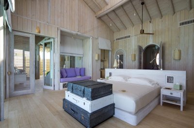 ทัวร์มัลดีฟส์ : SONEVA JANI MALDIVES