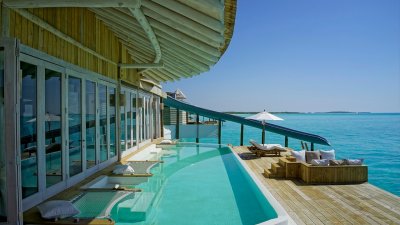 ทัวร์มัลดีฟส์ : SONEVA JANI MALDIVES