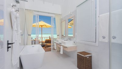 ทัวร์มัลดีฟส์ : DHIGUFARU ISLAND  RESORT MALDIVES