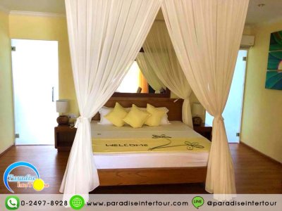 ทัวร์มัลดีฟส์ : Dream Land  Unique  Resort & Spa