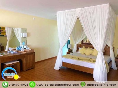 ทัวร์มัลดีฟส์ : Dream Land  Unique  Resort & Spa