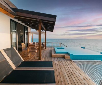 ทัวร์มัลดีฟส์ : FUSHIFARU MALDIVES