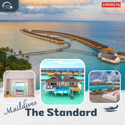 TheStandardMaldives