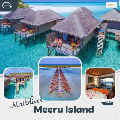 ทัวร์มัลดีฟส์: MEERU ISLAND MALDIVES