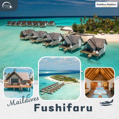 ทัวร์มัลดีฟส์ : FUSHIFARU MALDIVES
