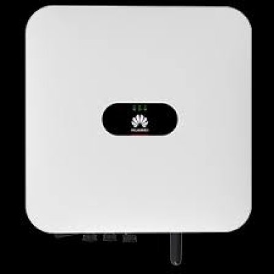 Inverter  Ongrid เครื่องศูนย์ไทย หัวเว่ย  HUAWEI Inverter 12kW - 20kW รับประกันศูนย์ไทย10ปี