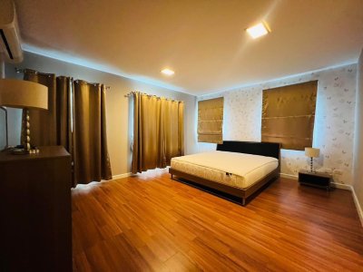 บ้านเดี่ยว หมู่บ้านสิวลี