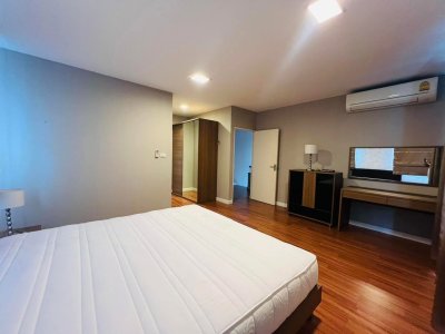 บ้านเดี่ยว หมู่บ้านสิวลี