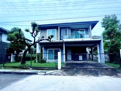 บ้านเดี่ยว หมู่บ้านสิวลี