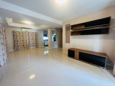 บ้านเดี่ยว หมู่บ้านสิวลี