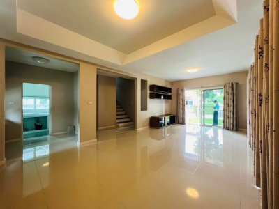 บ้านเดี่ยว หมู่บ้านสิวลี