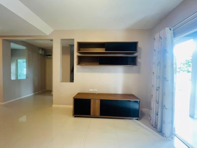 บ้านเดี่ยว หมู่บ้านสิวลี