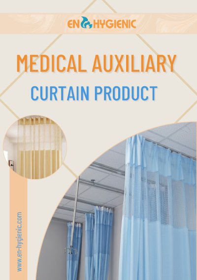 MEDICAL AUXILIARY PRODUCT LINE