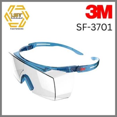 SF3701 3M eyeware Over The Glass OTG ครอบแว่นสายตา