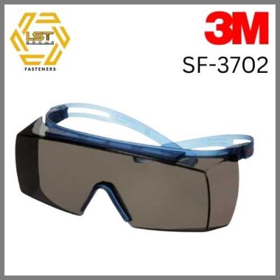 SF3702 3M eyeware Over The Glass OTG ครอบแว่นสายตา