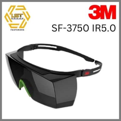 SF3750 3M eyeware Over The Glass OTG ครอบแว่นสายตา