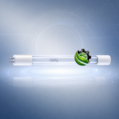 Water Treatment UV Sterilization Lamp Tube: TUV UV Germicidal Light for Overflow Sterilizers