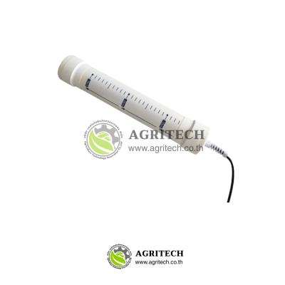 IP68 Multi Layer Non Contact Digital Soil Temperature And Moisture Sensor