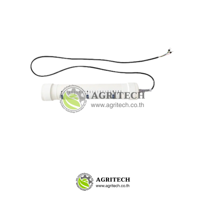 IP68 Multi Layer Non Contact Digital Soil Temperature And Moisture Sensor