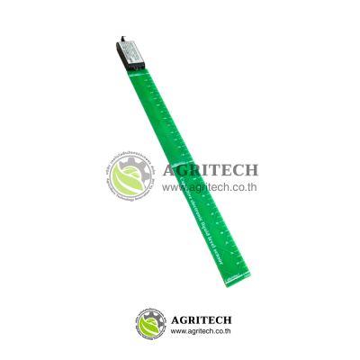 RS485 Output Modbus Capacitive Water Level And Temperature 2 In 1 Sensor For Rice Fields