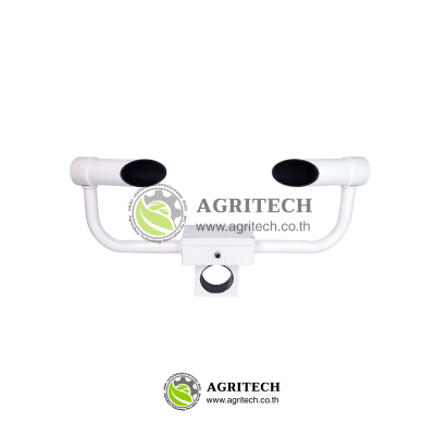 EPS-XF-CQ10 Smoke Dust Haze Fog Rain Snow Visibility Sensor