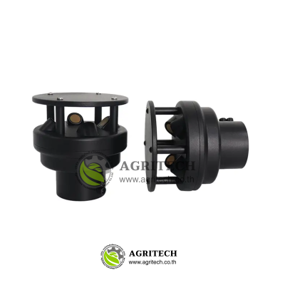 EPS-XF200A Ultrasonic Wind Speed And Direction Sensor