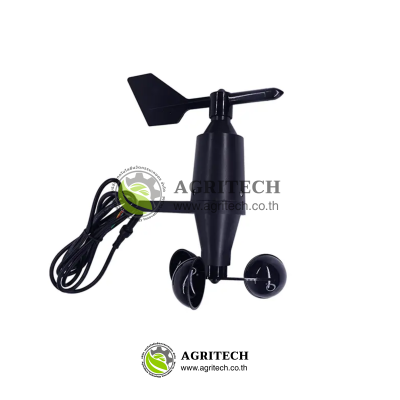 EPS-RY-FSX Integrated Wind Speed Direction Sensor