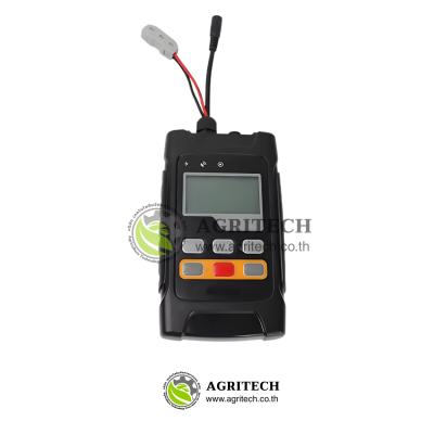 Greenhouse Temperature Controller