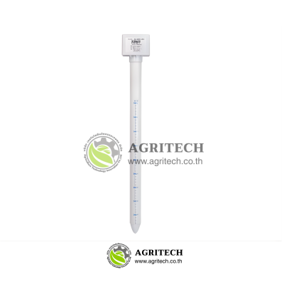 Tubular Soil Monitoring Instrument