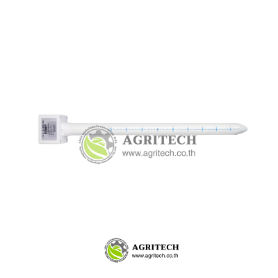 Tubular Soil Monitoring Instrument