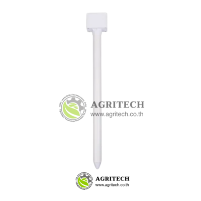 Tubular Soil Monitoring Instrument