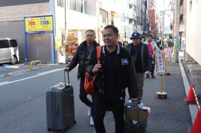 กรุ๊ปญีุ่่ปุ่น โอซาก้า เกียวโต โกเบ 6วัน3คืน เดินทาง 13-18 ธ.ค. 66  สายการบินเจเเปนเเอร์ไลน์ JL