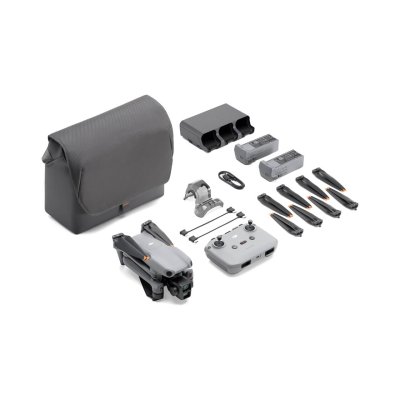 DJI AIR 3 Fly More Combo (DJI RC-N2)