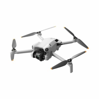 DJI Mini 4 Pro Fly More Combo  (DJI RC 2)