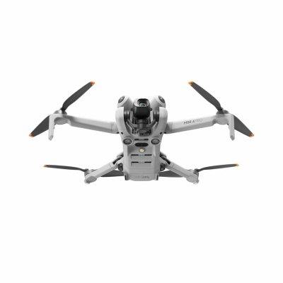 DJI Mini 4 Pro Fly More Combo  (DJI RC 2)