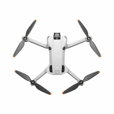 DJI Mini 4 Pro Fly More Combo  (DJI RC 2)