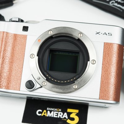 Fujifilm XA5