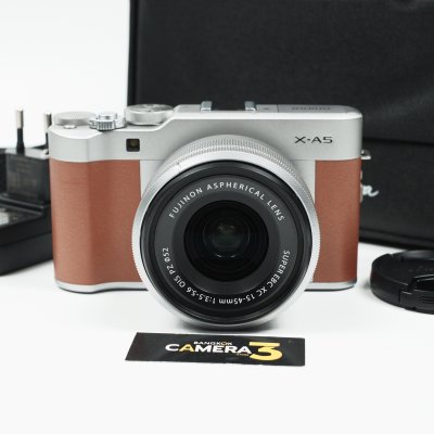 Fujifilm XA5