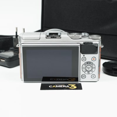 Fujifilm XA5