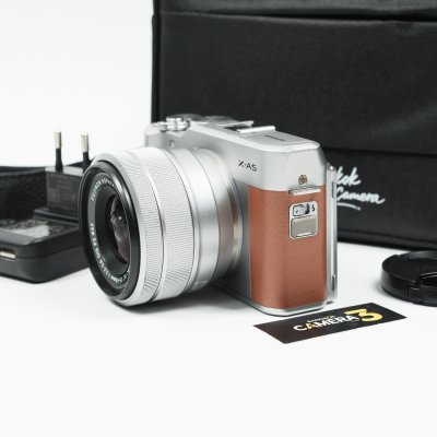 Fujifilm XA5