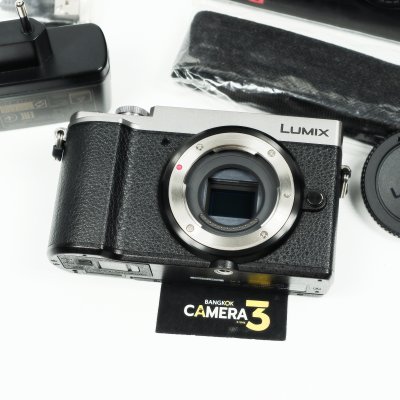 Lumix GX9 Body