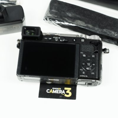 Lumix GX9 Body
