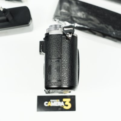 Lumix GX9 Body