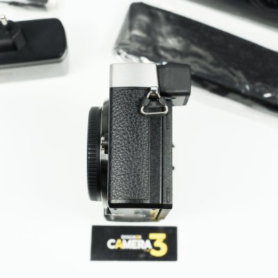 Lumix GX9 Body