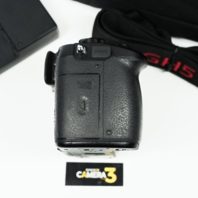 Lumix GH5 Body