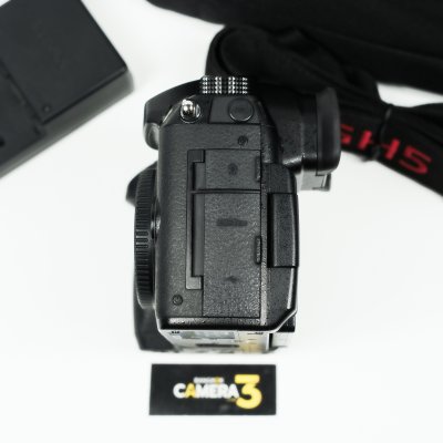 Lumix GH5 Body