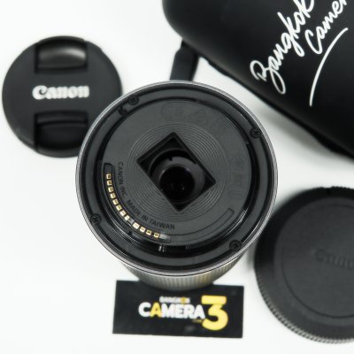 RF-S55-210mm F5-7.1 IS STM